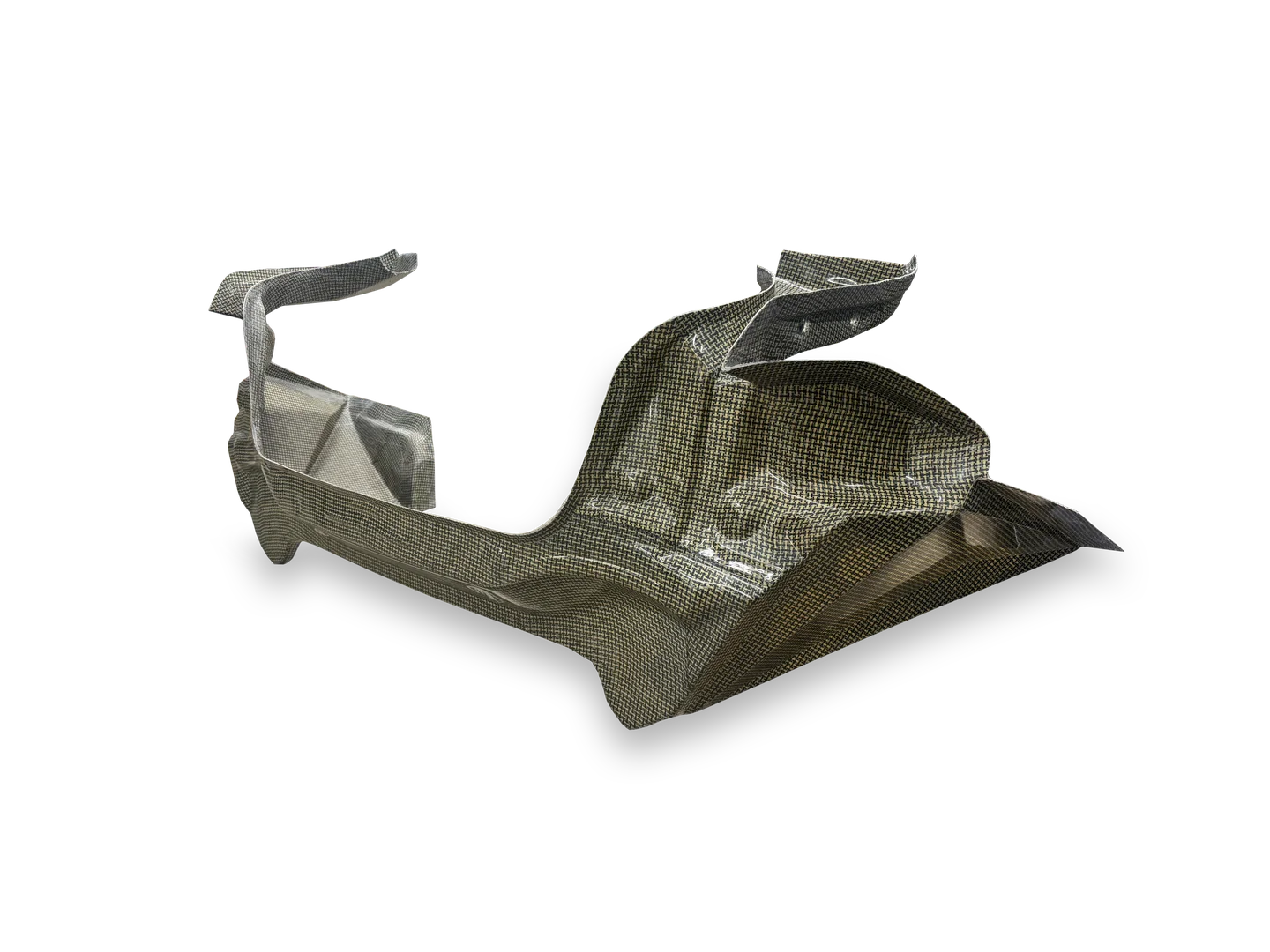 Rear ledge thumbnail 4